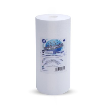FCPS5M10B Aquafilter wkład piankowy filtr wody 5M