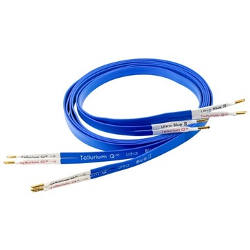 Tellurium Q Ultra Blue II 2x3 m