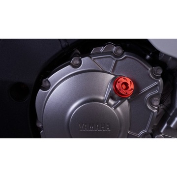 Крышка маслозаливной горловины Womet-Tech M20X2,5 СИНЯЯ