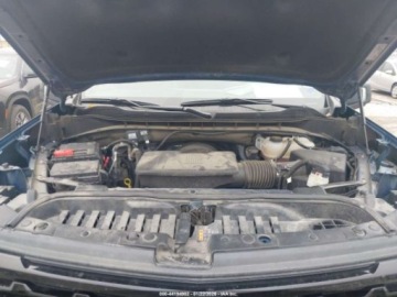 Chevrolet Silverado II 2024 Chevrolet Silverado 1500 Short Bed Lt Trail Boss 2024 5.3 Benzyna 355KM, zdjęcie 8