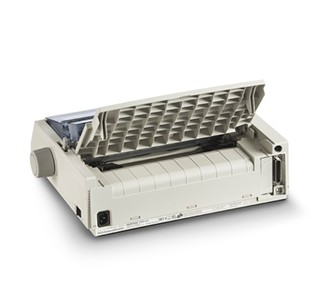 ПРИНТЕР OKI 3320 ECO USB LPT 12mGwar ВЫСТАВОЧНЫЙ АКЦИЯ