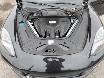 Porsche Panamera II 2021 Porsche Panamera Base 2021 2.9l 2.9 Benzyna 325KM, zdjęcie 6