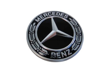 MERCEDES E W213 213 EMBLEMAT GWIAZDA LOGO MASKI