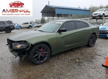 Dodge Charger VII 2021 Dodge Charger Sxt 2021 3.6 Benzyna 292KM