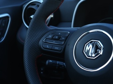 MG ZS II SUV Classic 1.5 VTi-Tech 106KM 2024 MG ZS SUV 1.5, 1. Właściciel, Serwis ASO, VAT 23%, zdjęcie 18