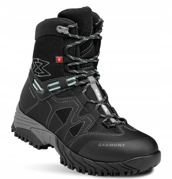 Garmont Momentum Waterproof Wm Hiking Boots damskie buty trekkingowe - 39