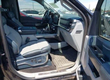 Ford 2021 Ford F150 2021, 3.5L, 4x4, LIMITED, po gradobiciu, zdjęcie 12