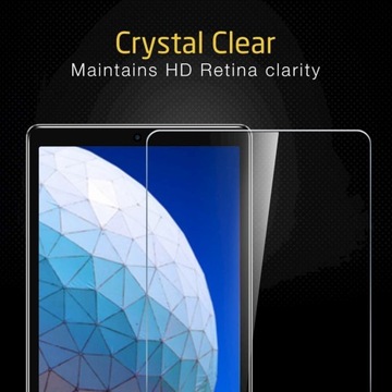 TP - КОРПУС ДЛЯ IPAD 7/8 10.2 2020/2021 + СТЕКЛО