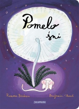 POMELO ŚNI, BADESCU RAMONA