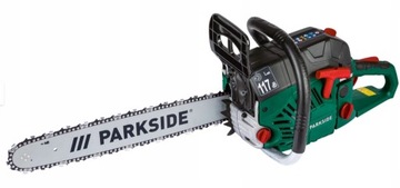 PILARKA ŁAŃCUCHOWA SPALINOWA PARKSIDE PBKS 53 A2