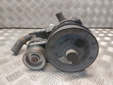 ВОДЯНОЙ НАСОС ВАКУУМНЫЙ FORD TRANSIT V 2.4 DI YC1Q2A451AF