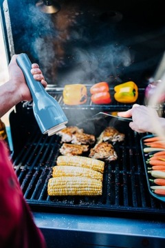 FINAMILL ЭЛЕКТРИЧЕСКАЯ Мельница для перца, соли и специй