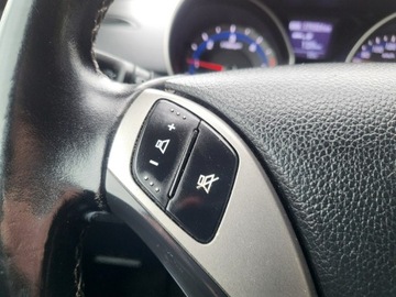 Hyundai i30 II Wagon 1.4 CRDi 90KM 2013 Hyundai i30 1.4 Diesel 90 KM 100% Przebieg, zdjęcie 33