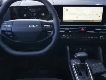 Kia Sportage V SUV Facelifting 1.6 T-GDI 150KM 2025 KIA Sportage 1.6 T-GDI 2WD DCT Suv 150KM 2025, zdjęcie 7