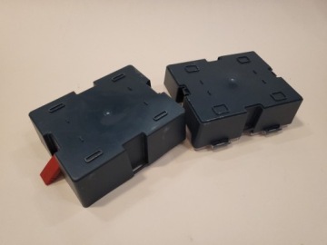 Ящик для инструментов CASSETTE Box BOX от Bosch GSR Mx2Drive mini Чемодан