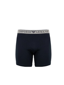 Emporio Armani Bokserki "2 Pack" | 1119123F720 | L