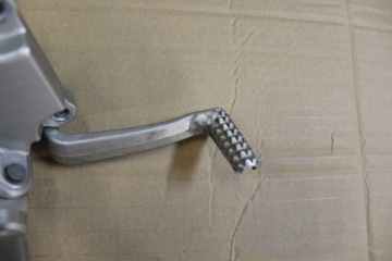 SUZUKI 06-10 GSR 600 КОМПЛЕКТ ПРАВЫЙ РЫЧАГ ТОРМОЗА