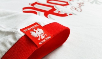 Футболка FAN Match Championship ПО ВОЛЕЙБОЛУ ПОЛЬША