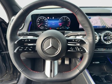 Mercedes GLB SUV 1.3 200 163KM 2024 Mercedes-Benz GLB 200 200 Pakiet AMG, zdjęcie 10