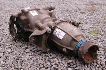 Задний мост CV6W 4B025 DF Ford Kuga MK2