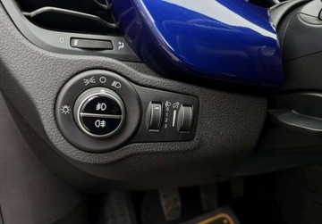 Fiat 500X Crossover 1.4 16V Mair 140KM 2016 Fiat 500X 1.4 140KM navi BEZWYPADKOWY gwarancja zarejestrowany MANUAL, zdjęcie 29