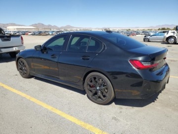 BMW Seria 3 G20-G21 2025 BMW Seria 3 M340i 2025 3.0l 3.0 Benzyna 382KM, zdjęcie 1
