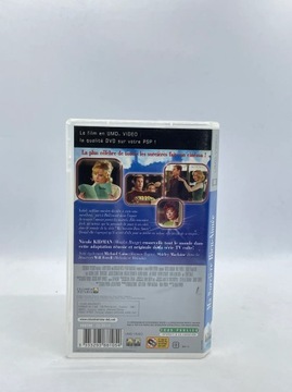 Bewitched PSP Video