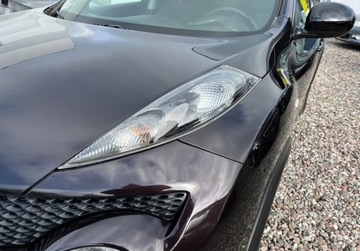 Nissan Juke I SUV 1.6i 117KM 2013 Nissan Juke nawigacja, kamera, drugi komplet kol 1.6 Benzyna 117KM, zdjęcie 11