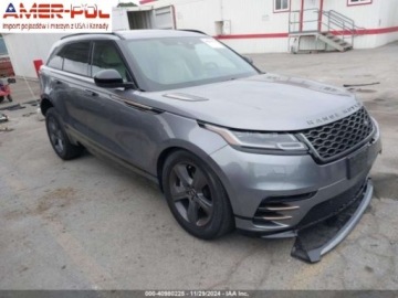 Land Rover Range Rover Velar 2022