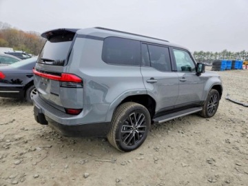 Lexus GX 2025 Lexus GX 550 Premium 3.4 Benzyna 349KM, zdjęcie 3