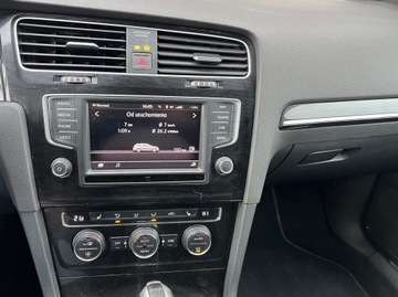 Volkswagen Golf VII GTD Variant 4 184KM 2016 Volkswagen Golf VII 2.0 TDI BMT GTD DSG Sprowadzony! Zarejestrowany!, zdjęcie 24