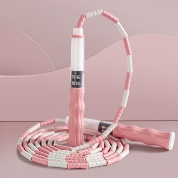 Удобная сегментированная веревка, противоскользящая, d