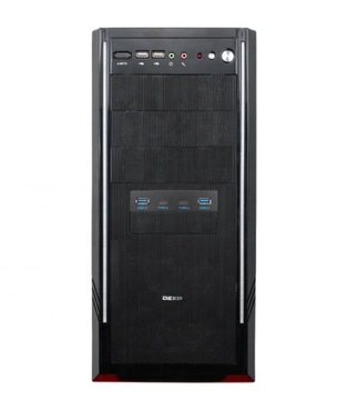 Передняя панель 2x USB3.0 + 2x USB-C 20-контактный 3,5