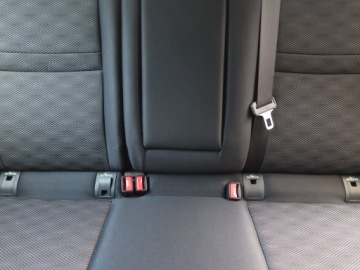 Nissan Qashqai II Crossover 1.2 DIG-T 115KM 2014 Nissan Qashqai 1.2 DIG-T, Salon Polska, zdjęcie 9