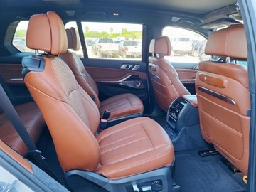 BMW X7 2024 BMW X7 xDrive40I 2024 3.0l 3.0 Benzyna 375KM, zdjęcie 11