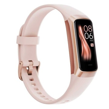 SMARTBAND DAMSKI Rubicon RNCF05 - TERMOMETR