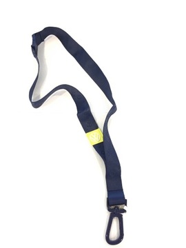 VOLKSWAGEN VW ORYGINAŁ SMYCZ VW ASO