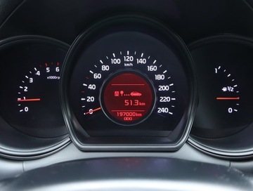 Kia Ceed II Kombi Facelifting 1.4 CRDi 90KM 2017 Kia Ceed 1.4 CRDi, Salon Polska, Serwis ASO, zdjęcie 10