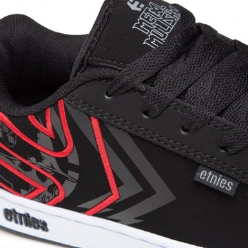 ETNIES Metal Mulisha Fader 4107000233 buty 46