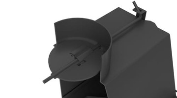 KFD Eco iMax 7 Lewy standard - komplet