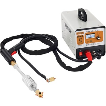 Аппарат для удаления вмятин 3кВт Удаление вмятин без покраски