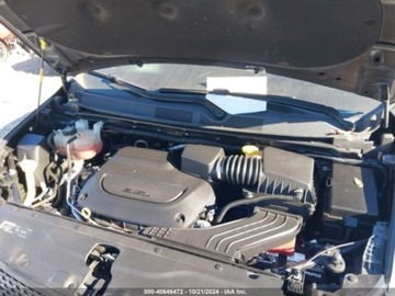 Chrysler Pacifica II 2020 Chrysler Pacifica Touring FWD 3.6 Benzyna 287KM, zdjęcie 11