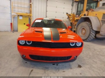 Dodge Challenger III 2023 Dodge Challenger SXT 2023 3.6l 3.6 Benzyna 303KM, zdjęcie 7