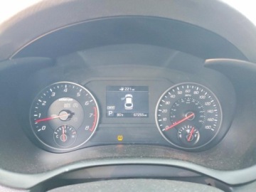 Kia Stinger Liftback 3.3 T-GDi 366KM 2018 Kia Stinger GT 2018 3.3 Benzyna 365KM, zdjęcie 9