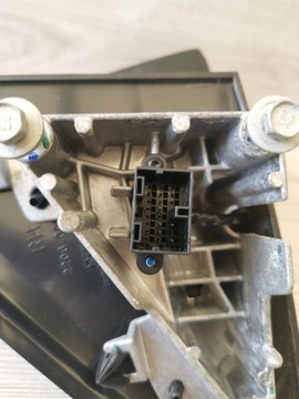 CHEVROLET EQUINOX III 18- ZRCÁTKO PRAVÉ 8PIN