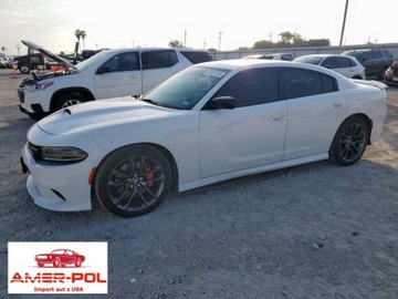 Dodge Charger 2023 Dodge Charger 2023 DODGE CHARGER GT 3.6 Benzyna 292KM