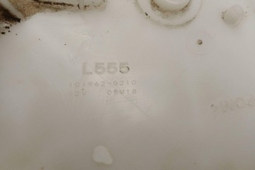 ČERPADLO BAKU PALIVA MAZDA CX-7 (ER) 1019625210 2.5L GASOLINE 182KW 2010