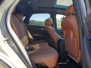 Audi 2024 Audi Q5 Sportback Premium Plus 45 2024 2.0l 2.0 Benzyna 261KM, zdjęcie 11