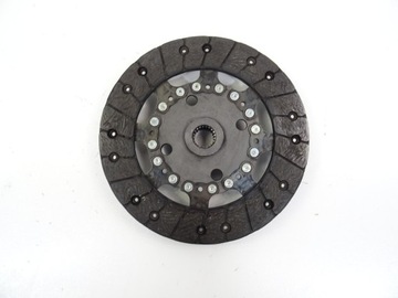 JUKE II F16 1.0 DIG-T СЦЕПЛЕНИЕ 302057428R 20R
