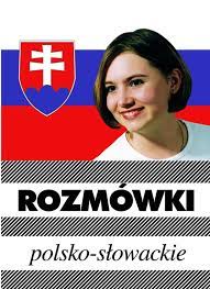 Rozmówki polsko-słowackie. Piotr Wrzosek